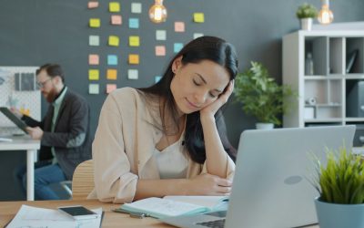 Blog 6 Hochsensibel im Beruf: Warum du mehr wahrnimmst – und was dir wirklich hilft