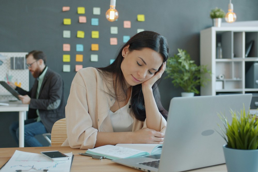 Hochsensibel im Beruf: Warum du mehr wahrnimmst – und was dir wirklich hilft