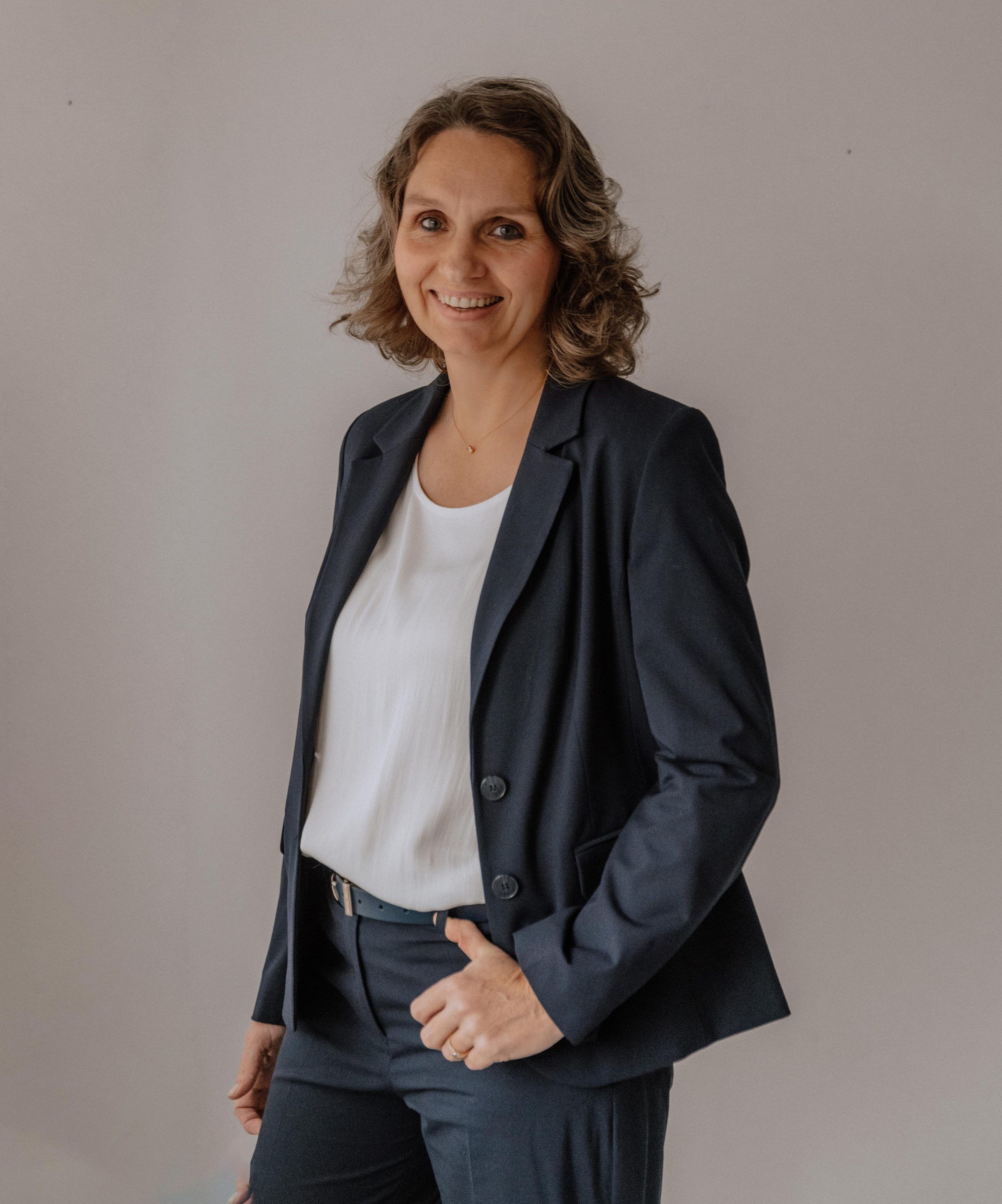 Marion Elsinghorst | Mindset-Coach | Inner Leadership