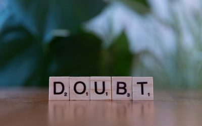 Blog 4 Warum du dir selbst nicht ganz glaubst, obwohl alles dafür spricht
