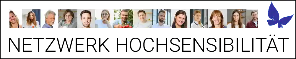 Hochsensibilitaets-Netzwerk